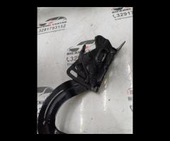 CERNIERA COFANO ANT. DX+SX 2017 MERCEDES-BENZ C220 - 13