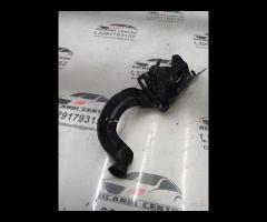 CERNIERA COFANO ANT. DX+SX 2017 MERCEDES-BENZ C220 - 14