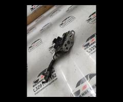 CERNIERA COFANO ANT. DX+SX 2017 MERCEDES-BENZ C220 - 19