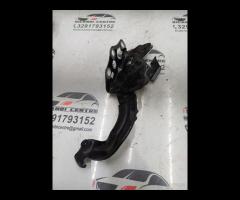 CERNIERA COFANO ANT. DX+SX 2017 MERCEDES-BENZ C220 - 21