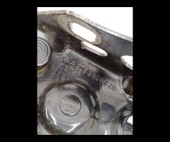 CERNIERA COFANO ANT. DX+SX 2017 MERCEDES-BENZ C220 - 22