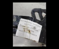 CERNIERA COFANO ANT. DX+SX 2017 MERCEDES-BENZ C220 - 23