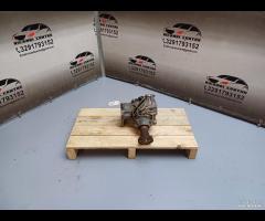 DIFFERENZIALE ANTERIORE VOLVO XC90 2.4 D D5244T4 7 - 1