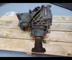 DIFFERENZIALE ANTERIORE VOLVO XC90 2.4 D D5244T4 7 - 6