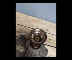 DIFFERENZIALE ANTERIORE VOLVO XC90 2.4 D D5244T4 7 - 16