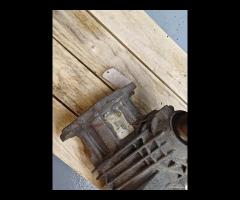 DIFFERENZIALE ANTERIORE VOLVO XC90 2.4 D D5244T4 7 - 17