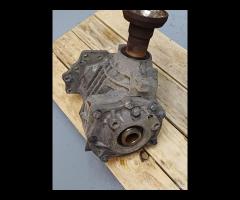 DIFFERENZIALE ANTERIORE VOLVO XC90 2.4 D D5244T4 7 - 18