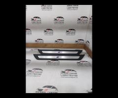 PANNELLO INGRESSO ILLUMINATA ANTER. DX+SX BMW SERI - 3