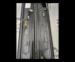 PANNELLO INGRESSO ILLUMINATA ANTER. DX+SX BMW SERI - 14