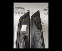 PANNELLO INGRESSO ILLUMINATA ANTER. DX+SX BMW SERI - 15