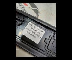 PANNELLO INGRESSO ILLUMINATA ANTER. DX+SX BMW SERI - 17