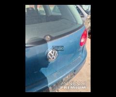 Golf 5 ricambi