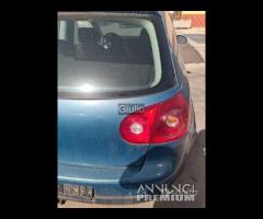 Golf 5 ricambi