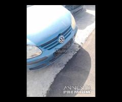 Golf 5 ricambi - 11