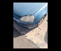 Golf 5 ricambi - 13