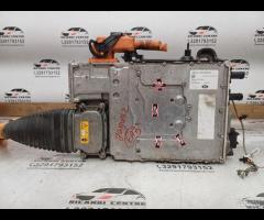 CONVERTITORE DI TENSIONE INVERTOR JAGUAR I-PACE 20