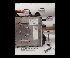 CONVERTITORE DI TENSIONE INVERTOR JAGUAR I-PACE 20 - 6