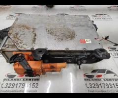 CONVERTITORE DI TENSIONE INVERTOR JAGUAR I-PACE 20 - 20