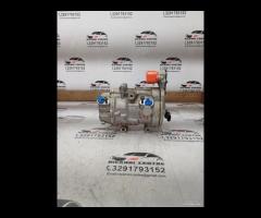 COMPRESSORE ARIA CONDIZIONATA 2023 NISSAN LEAF ZE1 - 1