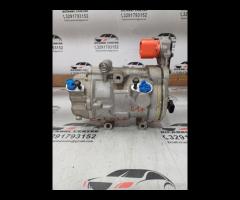 COMPRESSORE ARIA CONDIZIONATA 2023 NISSAN LEAF ZE1 - 3