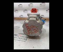 COMPRESSORE ARIA CONDIZIONATA 2023 NISSAN LEAF ZE1 - 7