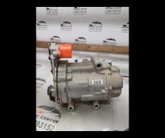 COMPRESSORE ARIA CONDIZIONATA 2023 NISSAN LEAF ZE1 - 10