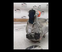 COMPRESSORE ARIA CONDIZIONATA 2023 NISSAN LEAF ZE1 - 15