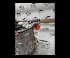 COMPRESSORE ARIA CONDIZIONATA 2023 NISSAN LEAF ZE1 - 21