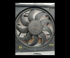 VENTOLA RAFFREDDAMENTO MOTORE BMW SERIE 1 F20 F21 - 6