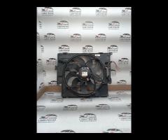 VENTOLA RAFFREDDAMENTO MOTORE BMW SERIE 1 F20 F21 - 10