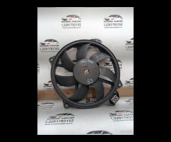 VENTOLA RAFFREDDAMENTO MOTORE RENAULT MEGANE III 2