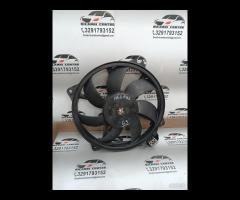 VENTOLA RAFFREDDAMENTO MOTORE RENAULT MEGANE III 2 - 6