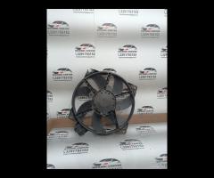 VENTOLA RAFFREDDAMENTO MOTORE RENAULT MEGANE III 2 - 9