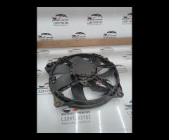 VENTOLA RAFFREDDAMENTO MOTORE RENAULT MEGANE III 2 - 14