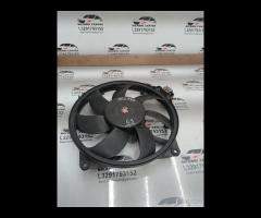 VENTOLA RAFFREDDAMENTO MOTORE RENAULT MEGANE III 2 - 15