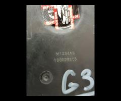 VENTOLA RAFFREDDAMENTO MOTORE RENAULT MEGANE III 2 - 19