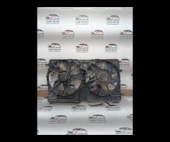 VENTOLA RAFFREDDAMENTO MOTORE JEEP COMPASS (MK49)
