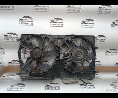 VENTOLA RAFFREDDAMENTO MOTORE JEEP COMPASS (MK49)