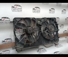 VENTOLA RAFFREDDAMENTO MOTORE JEEP COMPASS (MK49)