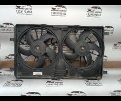 VENTOLA RAFFREDDAMENTO MOTORE JEEP COMPASS (MK49) - 14