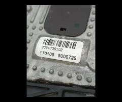 VENTOLA RAFFREDDAMENTO MOTORE LAND RANGE ROVER EVO - 20