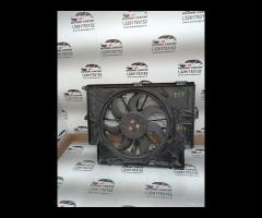 VENTOLA RAFFREDDAMENTO MOTORE BMW SERIE 1 3 E87 17