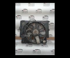 VENTOLA RAFFREDDAMENTO MOTORE BMW SERIE 1 3 E87 17 - 14
