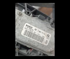 VENTOLA RAFFREDDAMENTO MOTORE BMW SERIE 1 3 E87 17 - 16