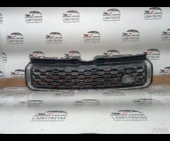 GRIGLIA RADIATORE PARAURTI ANTERIORE LAND ROVER EV