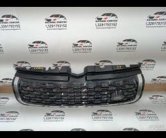 GRIGLIA RADIATORE PARAURTI ANTERIORE LAND ROVER EV - 6