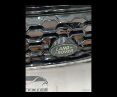 GRIGLIA RADIATORE PARAURTI ANTERIORE LAND ROVER EV - 11