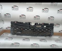 GRIGLIA RADIATORE PARAURTI ANTERIORE LAND ROVER EV - 14