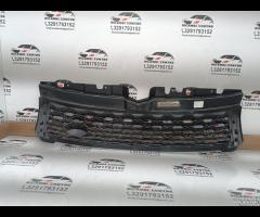 GRIGLIA RADIATORE PARAURTI ANTERIORE LAND ROVER EV - 15