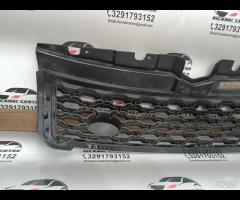 GRIGLIA RADIATORE PARAURTI ANTERIORE LAND ROVER EV - 16